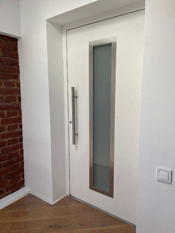 Mansarda Cotroceni Apartment Bucharest Exterior photo