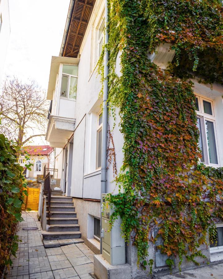 Mansarda Cotroceni Apartment Bucharest Exterior photo