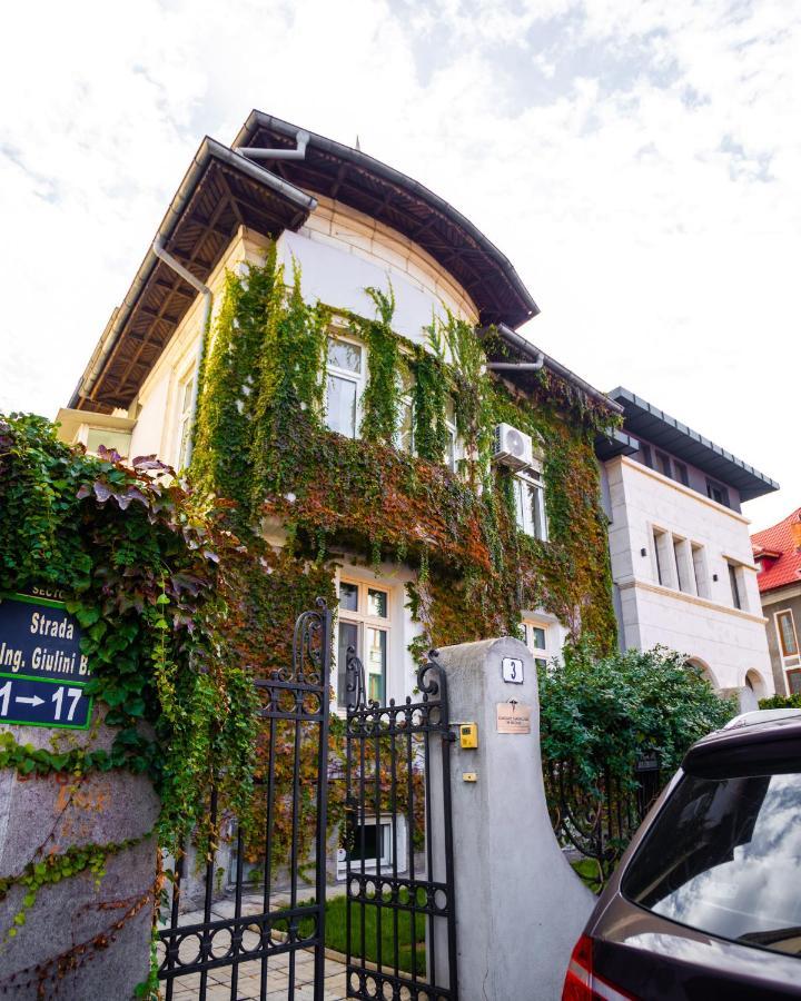 Mansarda Cotroceni Apartment Bucharest Exterior photo