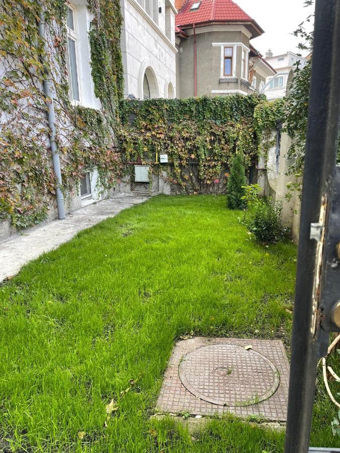 Mansarda Cotroceni Apartment Bucharest Exterior photo