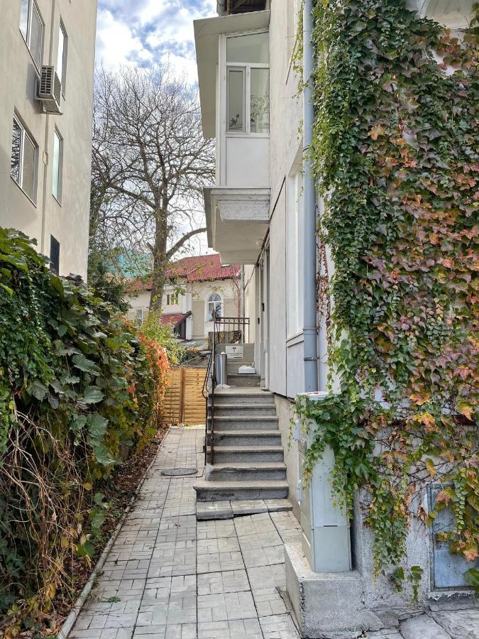 Mansarda Cotroceni Apartment Bucharest Exterior photo
